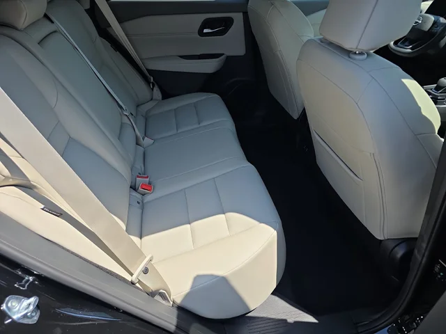 Nuevos NISSAN ROGUE à Estados chez autogozo