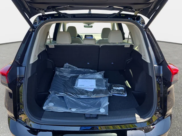 Nuevos NISSAN ROGUE à Estados chez autogozo