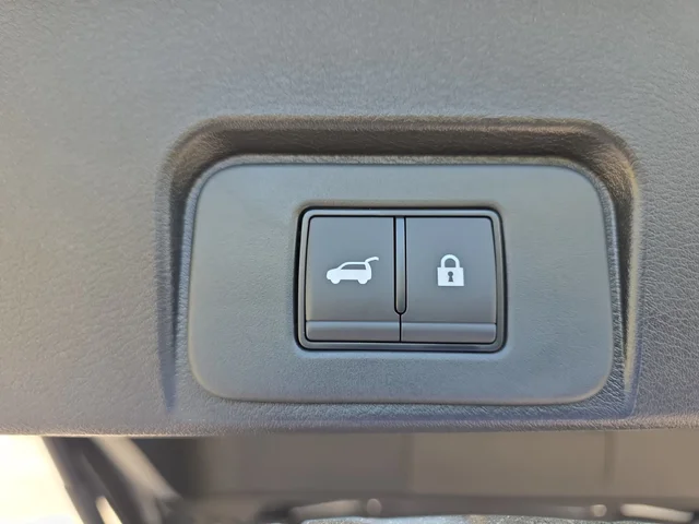 Nuevos NISSAN ROGUE à Estados chez autogozo