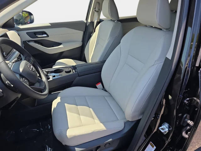 Nuevos NISSAN ROGUE à Estados chez autogozo