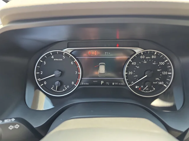 Nuevos NISSAN ROGUE à Estados chez autogozo