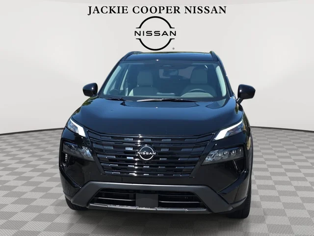Nuevos NISSAN ROGUE à Estados chez autogozo