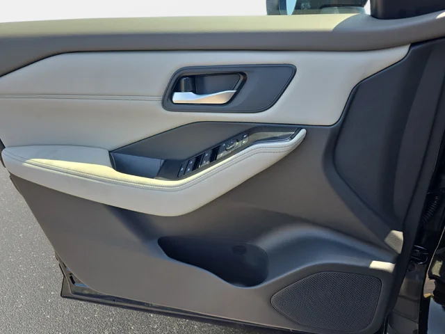 Nuevos NISSAN ROGUE à Estados chez autogozo