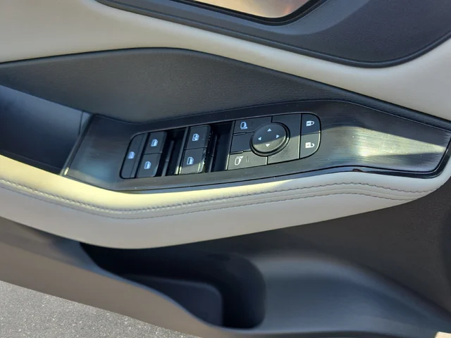Nuevos NISSAN ROGUE à Estados chez autogozo