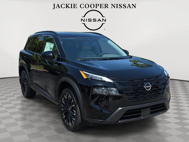 Nuevos NISSAN ROGUE à Estados chez autogozo