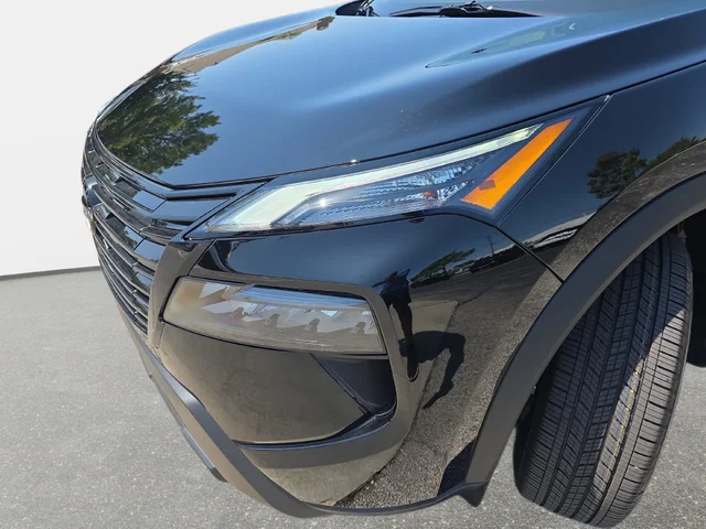 Nuevos NISSAN ROGUE à Estados chez autogozo