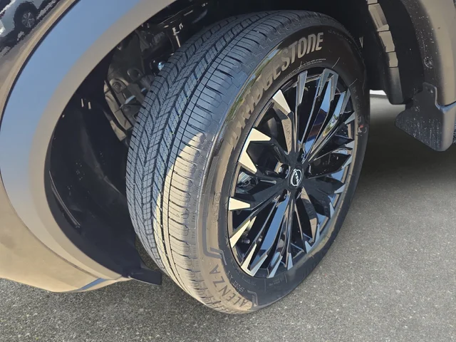 Nuevos NISSAN ROGUE à Estados chez autogozo