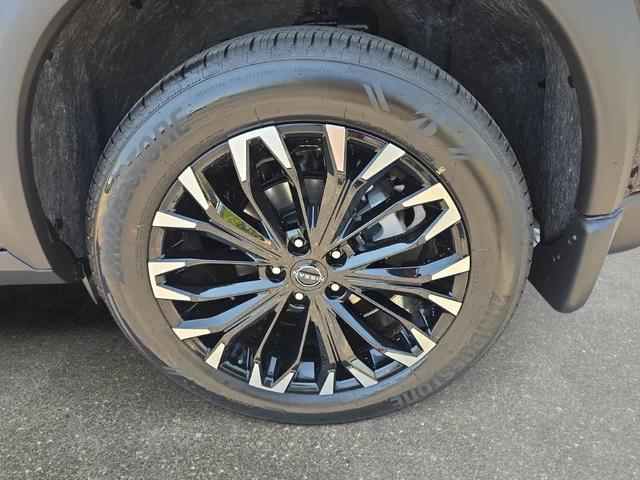 Nuevos NISSAN ROGUE à Estados chez autogozo