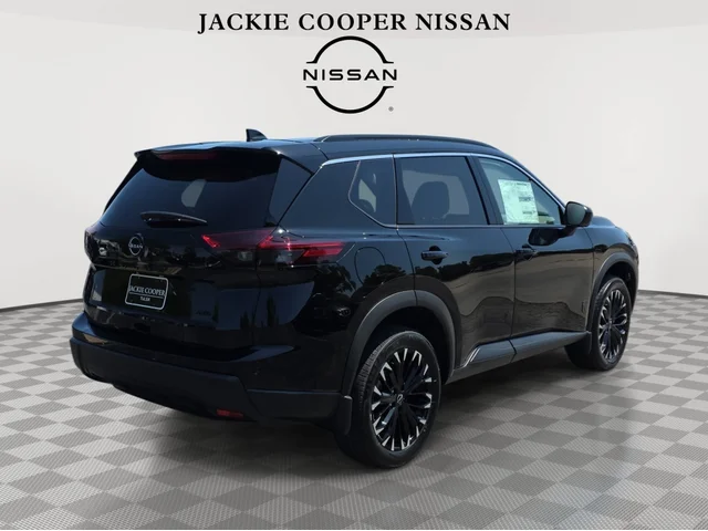 Nuevos NISSAN ROGUE à Estados chez autogozo