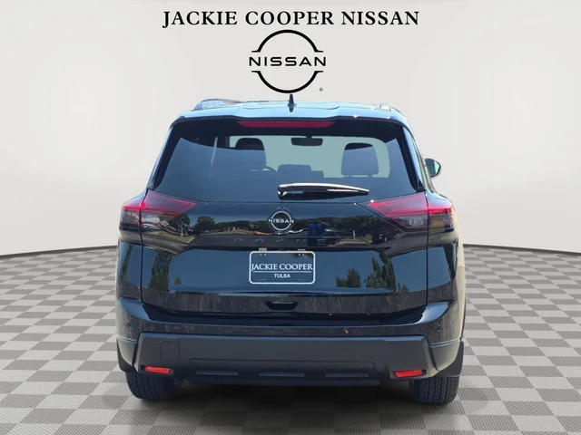 Nuevos NISSAN ROGUE à Estados chez autogozo