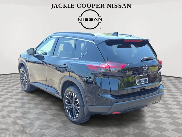 Nuevos NISSAN ROGUE à Estados chez autogozo