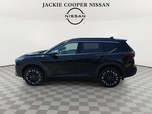 Nuevos NISSAN ROGUE à Estados chez autogozo