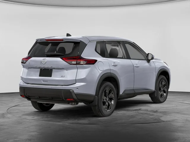 Nuevos NISSAN ROGUE à Estados chez autogozo