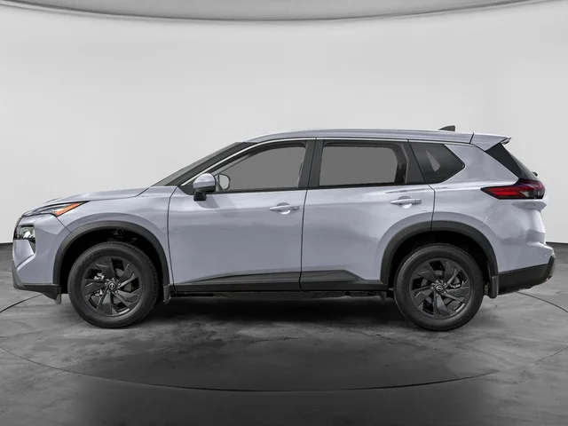 Nuevos NISSAN ROGUE à Estados chez autogozo