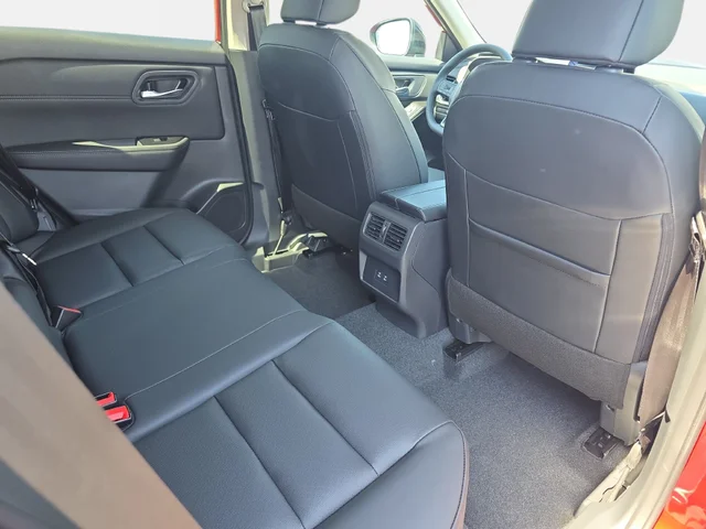 Nuevos NISSAN ROGUE à Estados chez autogozo