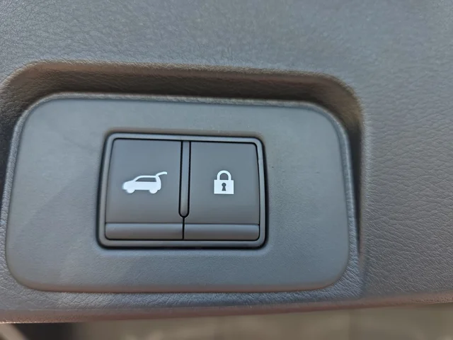 Nuevos NISSAN ROGUE à Estados chez autogozo