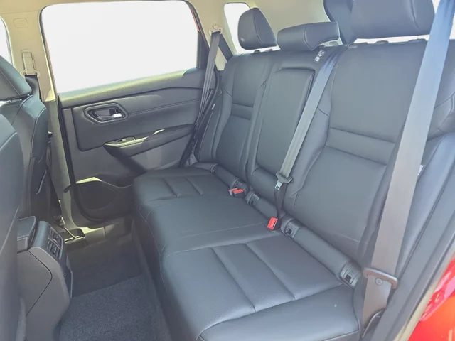 Nuevos NISSAN ROGUE à Estados chez autogozo