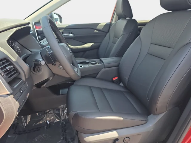 Nuevos NISSAN ROGUE à Estados chez autogozo