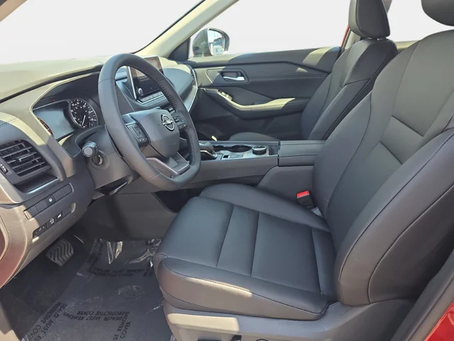 Nuevos NISSAN ROGUE à Estados chez autogozo