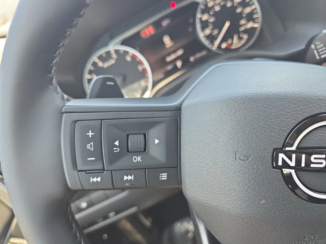 Nuevos NISSAN ROGUE à Estados chez autogozo