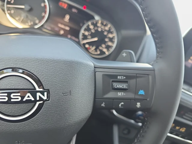Nuevos NISSAN ROGUE à Estados chez autogozo