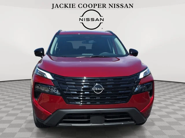 Nuevos NISSAN ROGUE à Estados chez autogozo