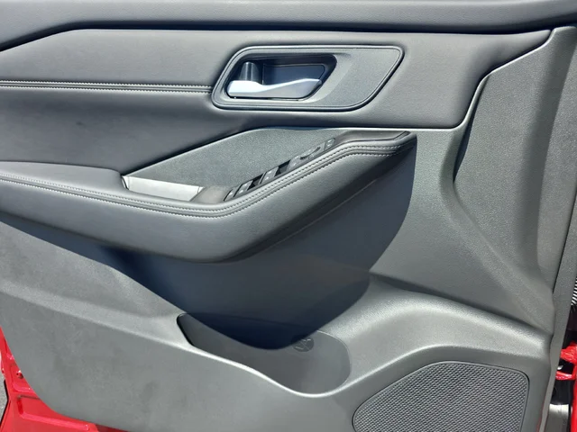 Nuevos NISSAN ROGUE à Estados chez autogozo