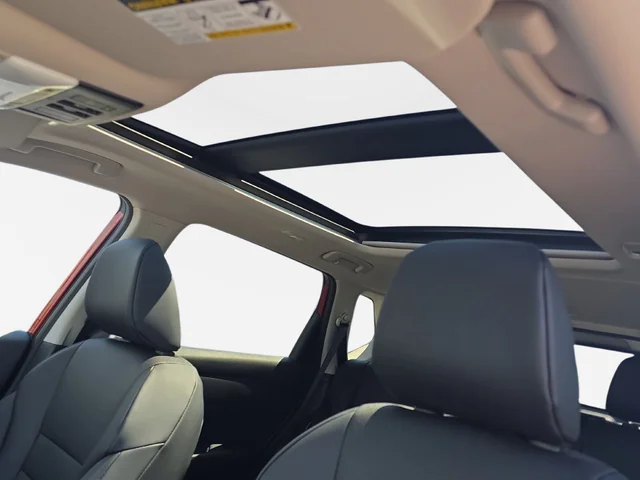 Nuevos NISSAN ROGUE à Estados chez autogozo