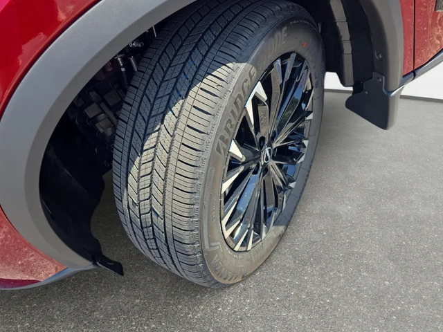 Nuevos NISSAN ROGUE à Estados chez autogozo