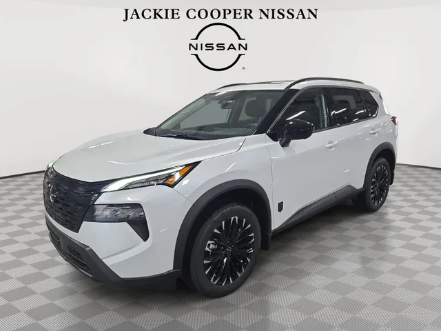 Nuevos NISSAN ROGUE à Estados chez autogozo
