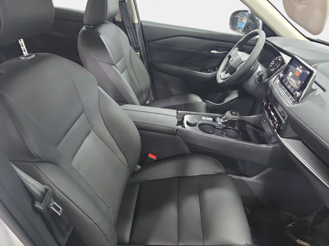 Nuevos NISSAN ROGUE à Estados chez autogozo