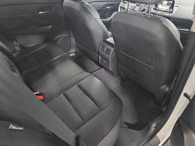 Nuevos NISSAN ROGUE à Estados chez autogozo