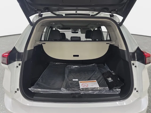 Nuevos NISSAN ROGUE à Estados chez autogozo