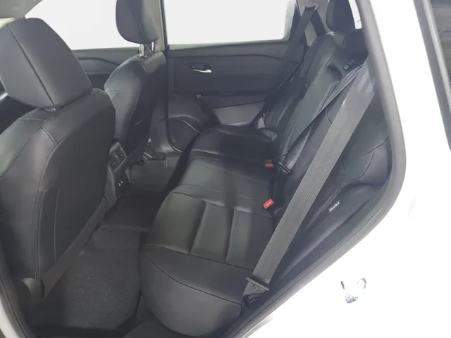 Nuevos NISSAN ROGUE à Estados chez autogozo