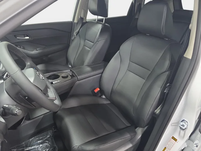 Nuevos NISSAN ROGUE à Estados chez autogozo