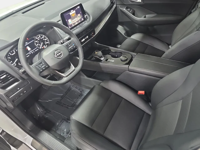 Nuevos NISSAN ROGUE à Estados chez autogozo