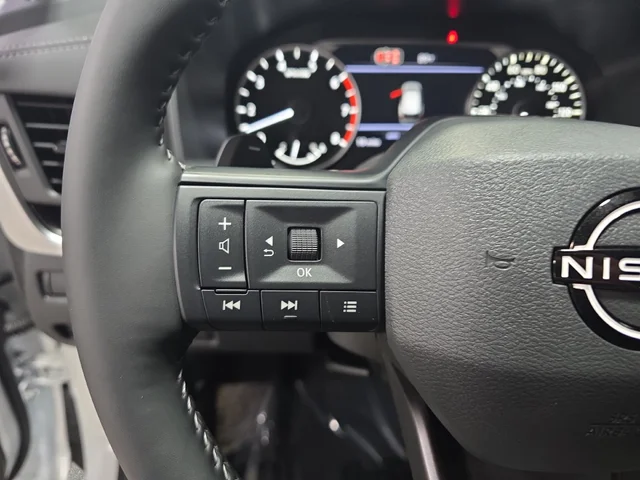 Nuevos NISSAN ROGUE à Estados chez autogozo