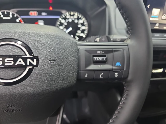 Nuevos NISSAN ROGUE à Estados chez autogozo