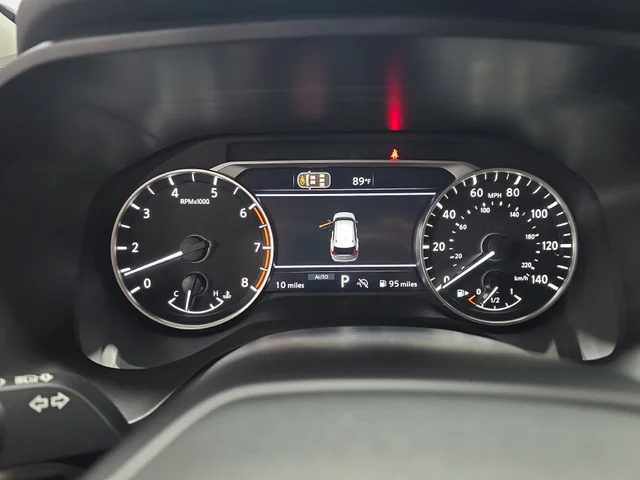 Nuevos NISSAN ROGUE à Estados chez autogozo
