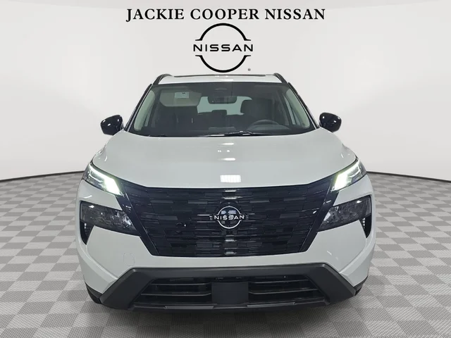 Nuevos NISSAN ROGUE à Estados chez autogozo