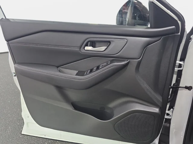 Nuevos NISSAN ROGUE à Estados chez autogozo
