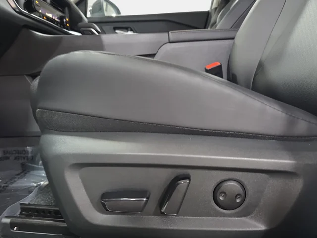 Nuevos NISSAN ROGUE à Estados chez autogozo