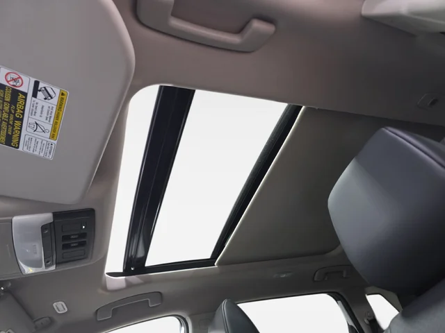 Nuevos NISSAN ROGUE à Estados chez autogozo