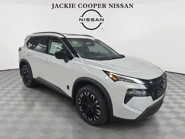 Nuevos NISSAN ROGUE à Estados chez autogozo