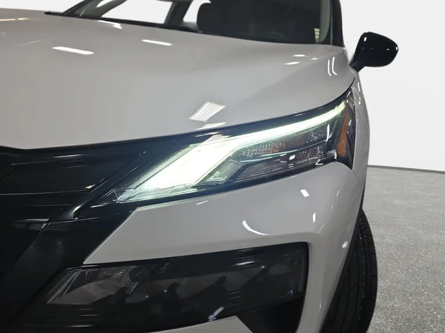 Nuevos NISSAN ROGUE à Estados chez autogozo
