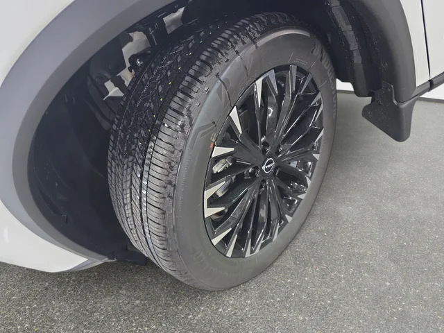 Nuevos NISSAN ROGUE à Estados chez autogozo