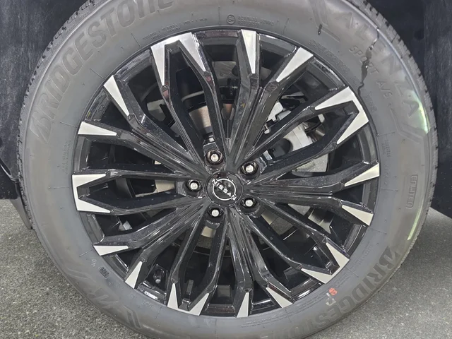 Nuevos NISSAN ROGUE à Estados chez autogozo