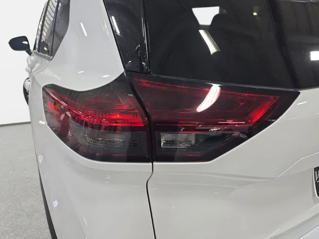 Nuevos NISSAN ROGUE à Estados chez autogozo