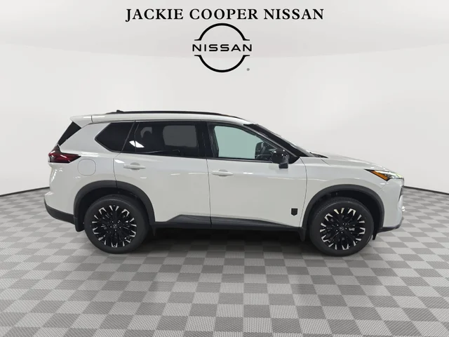 Nuevos NISSAN ROGUE à Estados chez autogozo