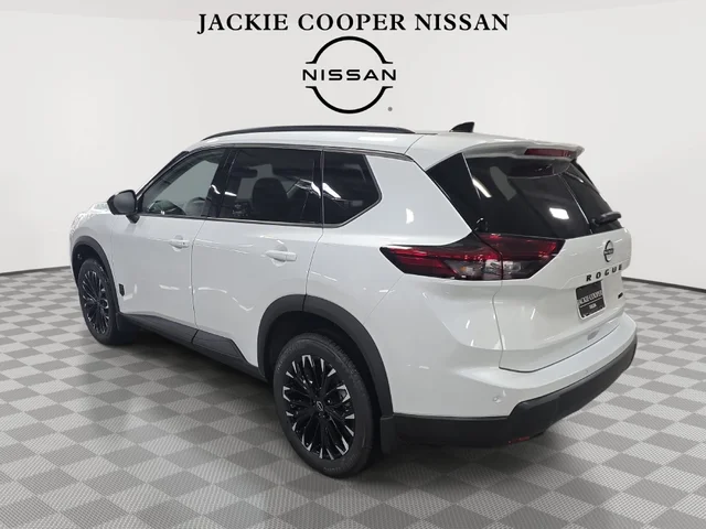 Nuevos NISSAN ROGUE à Estados chez autogozo